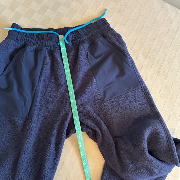 Cotopaxi Abrazo Fleece Jogging Pant - Picture 9 of 10